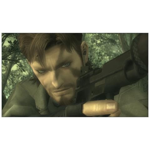 Metal Gear Solid Master Collection Vol. 1 (Switch) Collezione Multilingua Switch - Foto 5