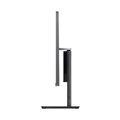 ThinkCentre neo 50a 27 Gen 5 Intel Core 5 210H 68,6 cm (27") 1920 x 1080 Pixel PC All-in-one 16 GB DDR5-SDRAM 512 GB SSD Windows 11 Pro Wi-Fi 6 (802.11ax) Grigio - Foto 2