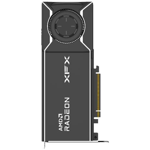 AMD Radeon AI Pro R9700 32 GB GDDR6 - Foto 7