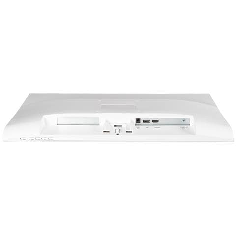 ME-2401 Monitor PC 60,5 cm (23.8") 1920 x 1080 Pixel Full HD LED Bianco - Foto 6