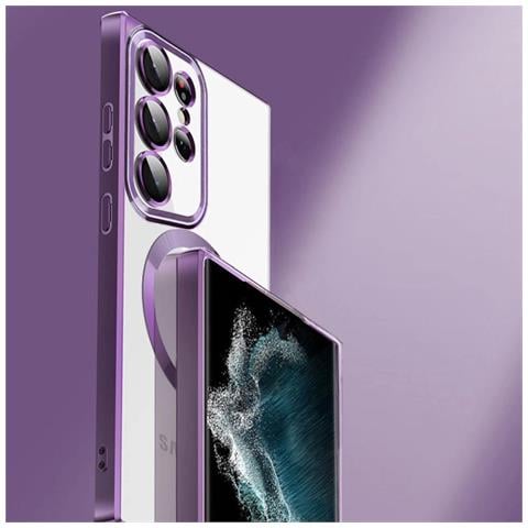 Custodia Samsung Galaxy S24 Fe - Foto 2