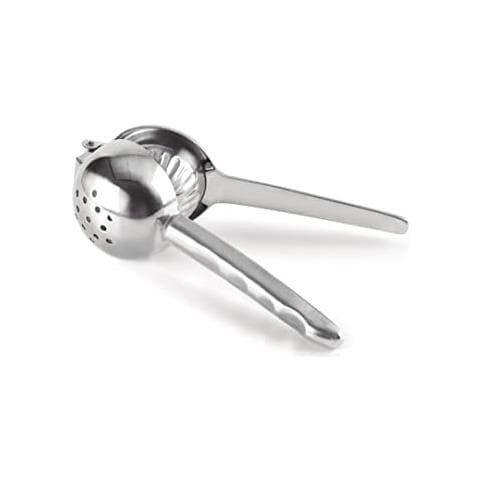 68182 - Spremiagrumi manuale ZITRUS, acciaio inox 18/10, spremiagrumi per lime - Foto 1