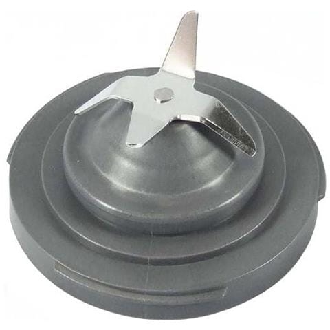 Frullatore ad Immersione Triblade HBM713 con Recipiente da 0.7 L Potenza 700 Watt Colore Bianco / Silver - Foto 12