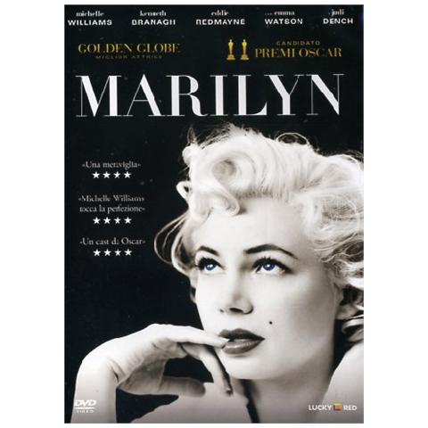Dvd Marilyn - Foto 1