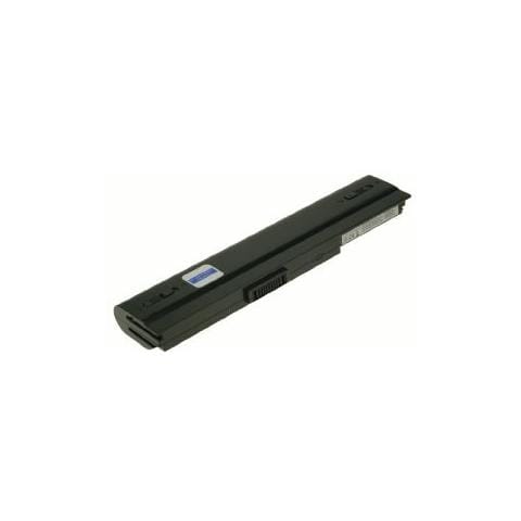 2-power Laptop Battery 11.1v 4600mah . In - Foto 1
