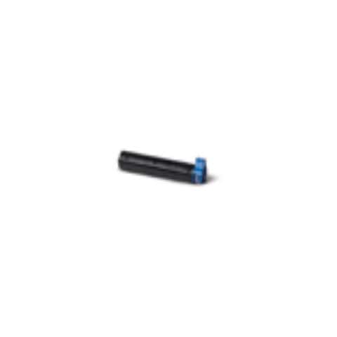 45807106 Toner Originale Nero per Oki B412 Capacità 7000 Pagine - Foto 1