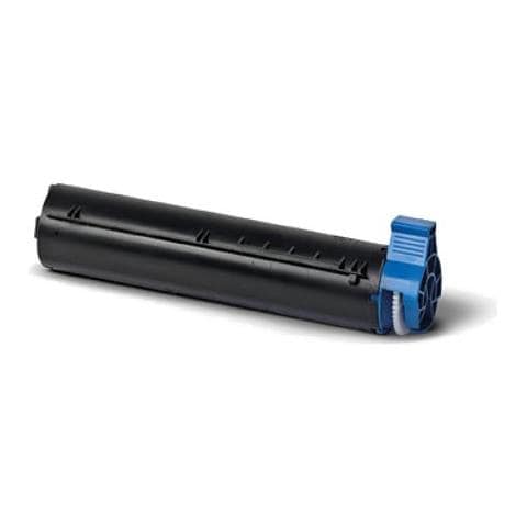 45807106 Toner Originale Nero per Oki B412 Capacità 7000 Pagine - Foto 7