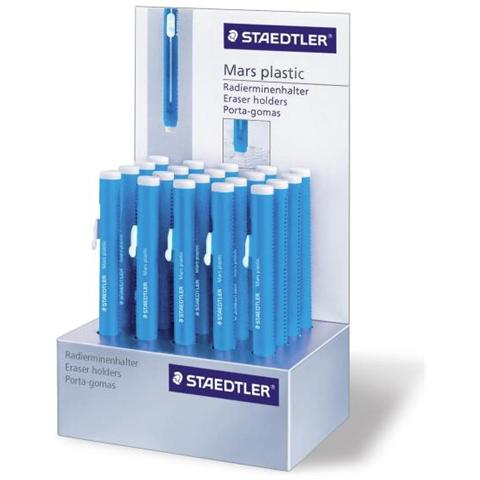 Cf20 Portagomme Mars Plastic - Foto 1