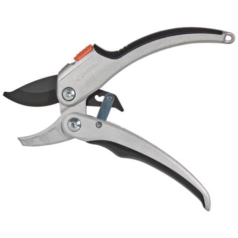 Forbici a Cricchetto SmartCut Comfort 8798 - Foto 2