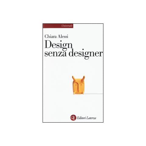 Chiara Alessi - Design senza designer - Foto 1