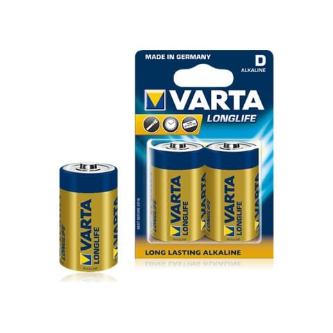 04120110412 Alcalino 1.5V batteria non-ricaricabile - Foto 1