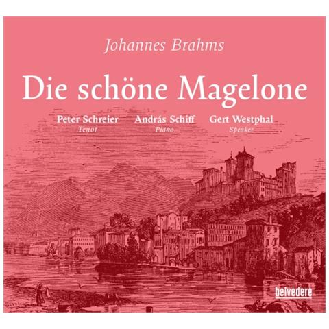 Die Schone Magelone (2 Cd) - Foto 1
