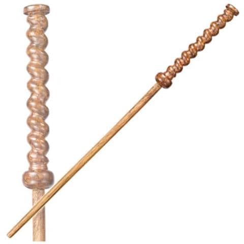 Bachetta Magica Harry Potter Wand Arthur Weasley Pz Characteredition - Foto 2