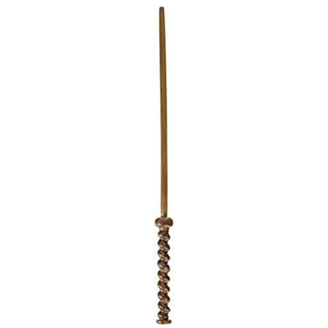 Bachetta Magica Harry Potter Wand Arthur Weasley Pz Characteredition - Foto 1