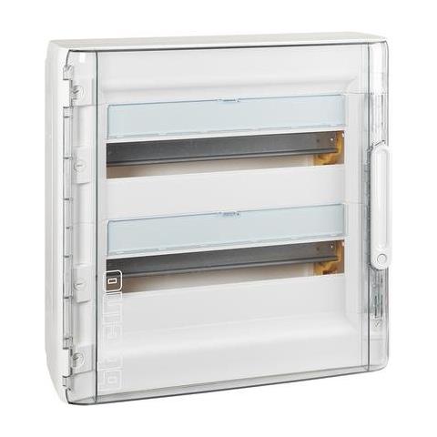 F305pt36 - Centralino Da Parete Ip40 36 Moduli - Foto 1