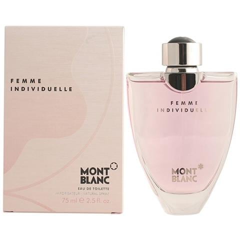 Individuelle Edt Spray 75 Ml Ne-17889 - Foto 1