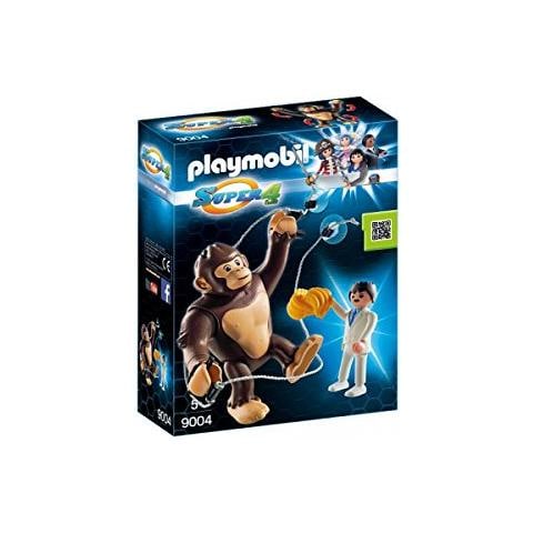 Super 4 - Gorilla Gigante Gonk - Foto 1