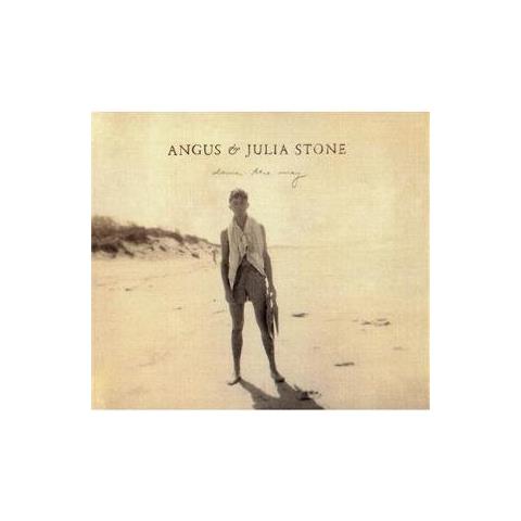 Angus & Julia Stone - Down The Way - Foto 1