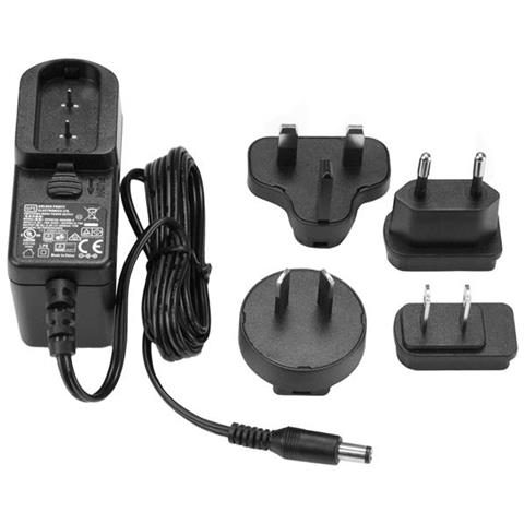 Alimentatore Alimentazione di ricambio DC - 5V, 3 Amp - Foto 1