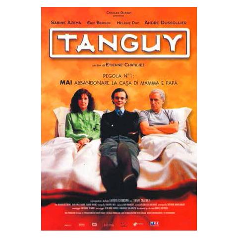 Tanguy  - Foto 1