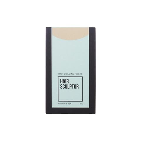 Hair Sculptor Building Fibers Blonde 25 Gr - Foto 1