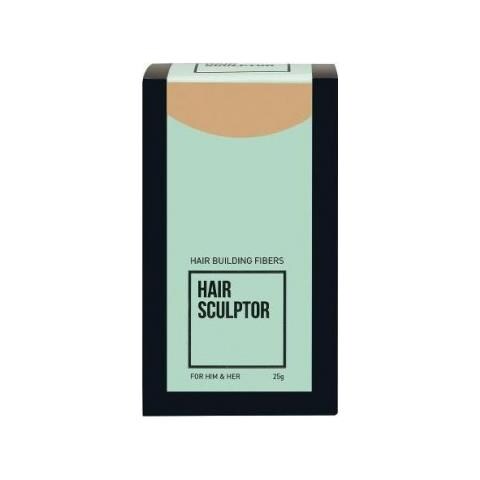 Hair Sculptor Building Fibers Blonde 25 Gr - Foto 2