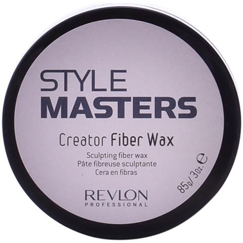 Style Masters Creator Fiber Wax 85 Gr - Foto 1