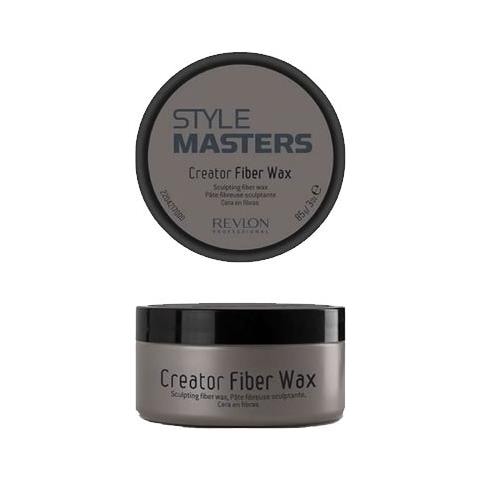 Style Masters Creator Fiber Wax 85 Gr - Foto 2