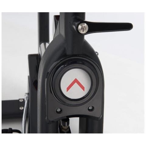 Bicicletta Da Spinning Spin Bike Srx-100 - Foto 13