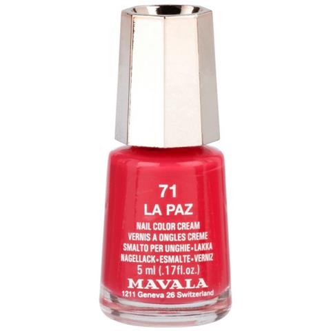 Smalto Per Le Unghie 71 La Paz 5ml - Foto 2