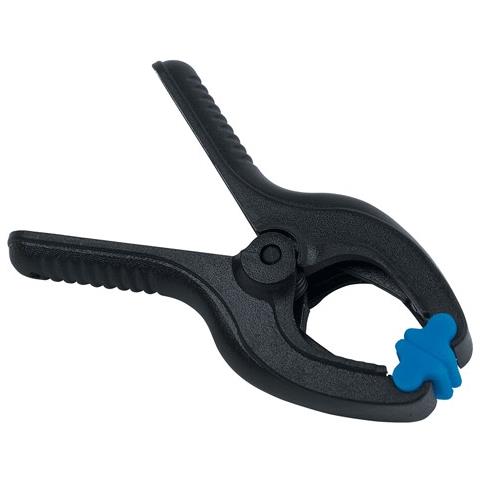 Morsetti Mini A Molla - Apertura 18 Mm - Foto 1