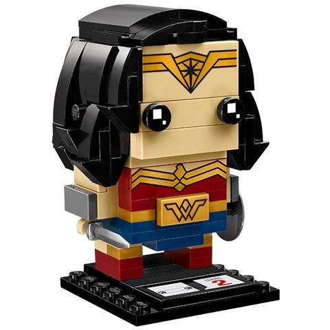 41599 Wonder Woman - Foto 2