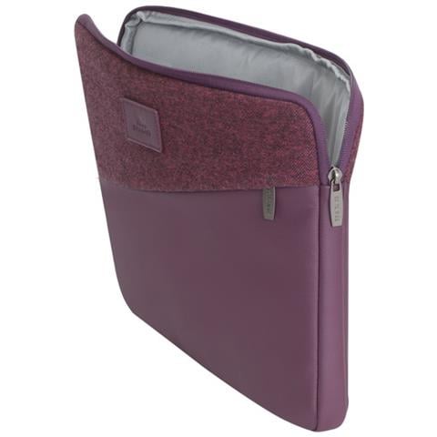 7903 Laptop Sleeve 13.3 rot - Foto 1