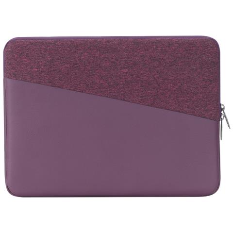 7903 Laptop Sleeve 13.3 rot - Foto 5