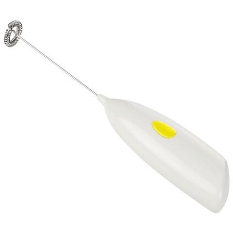 Frullino Montalatte Elettrico Presto - Foto 2