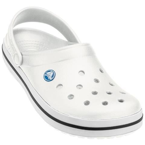 Ciabatte Crocband Scarpe Uomo Eu 44 - Foto 1