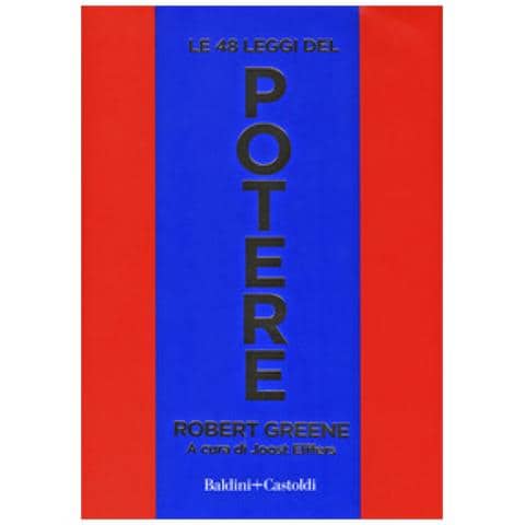 Robert Greene - Le 48 leggi del potere - Foto 1