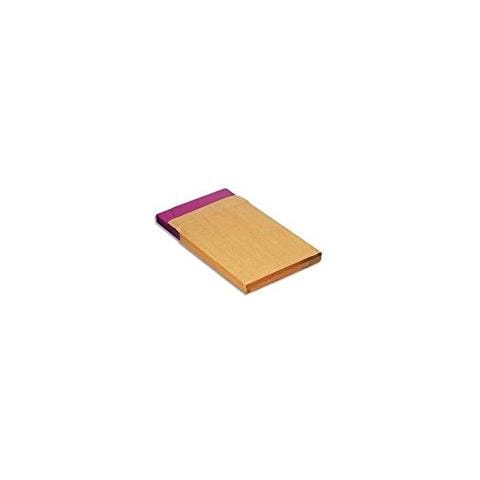Buste In Carta C4, 3 Formati Da 120 G Con Piega Autoadesiva, Dimensioni: 229 X 324 Cm, Confezione Da 250 Pezzi - Foto 1