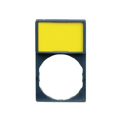 Porta Etichetta 30 X 40mm Zby2101 - Foto 1