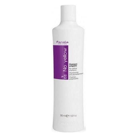 Shampoo Antigiallo No Yellow - Foto 2