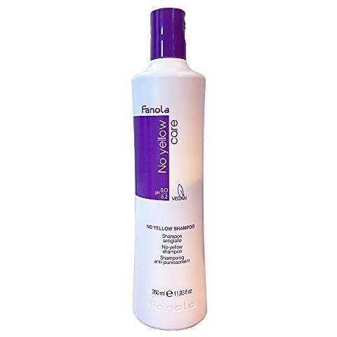 Shampoo Antigiallo No Yellow - Foto 4