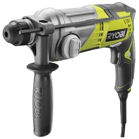 Sdsplus 680 W Rsds680-ka2 Trapano A Percussione - Foto 7