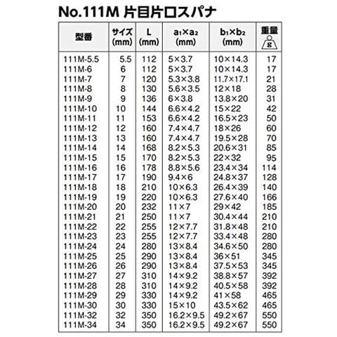 BH111M14 Tasti Comb 14 - Foto 2