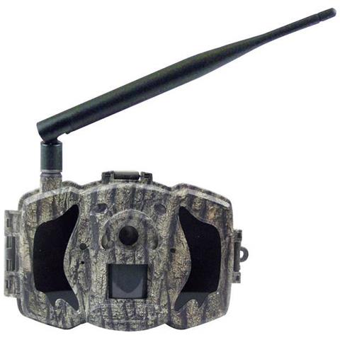 Mg984g-30m Camera Outdoor 30 Mpixel Led Neri, Telecomando, No-glow-leds, Registrazione Rumori - Foto 1