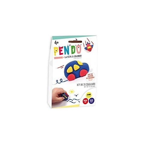 Scatola Per Il Fai Da Te Pen'do Vehicle Box - Fai I Tuoi Pastelli - Foto 1