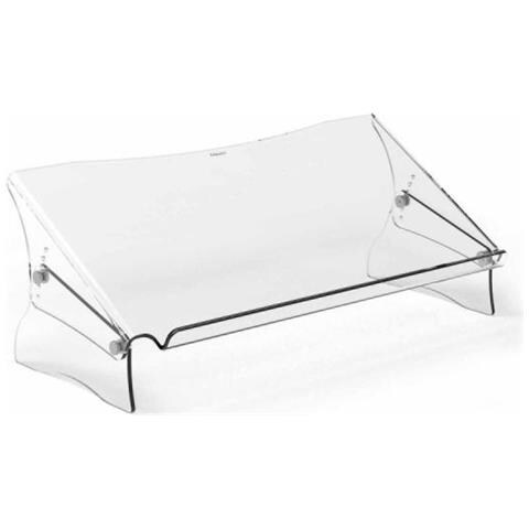 Clarity Series Document Holder - Foto 3