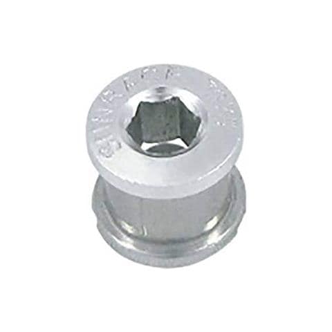 Corona Argento Bulloni 5 pezzi - Foto 3