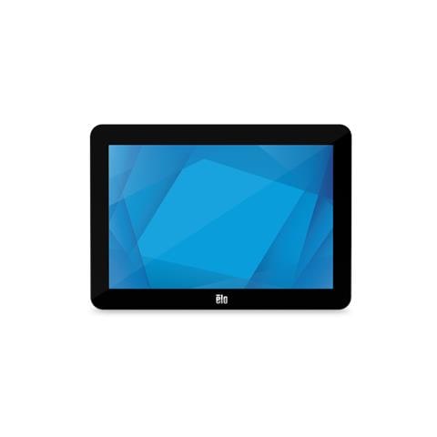 1002L 25,6 cm (10.1") LCD 315 cd /m² HD Nero Touch screen - Foto 2