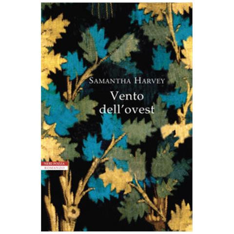 Samantha Harvey - Vento Dell'ovest - Foto 1