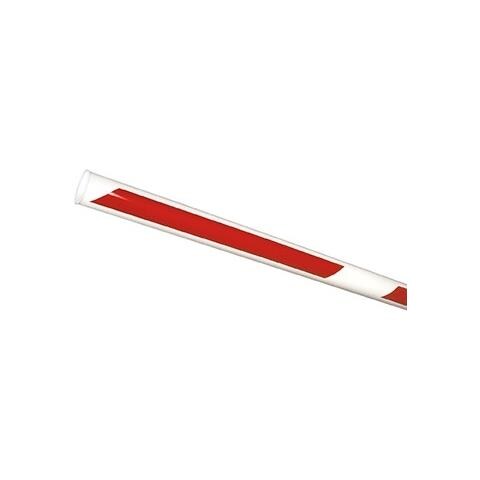 Asta Tonda Pivottante Lunghezza 3.000 Mm X Barriera 230v 620 Rapida 428176 - Foto 2